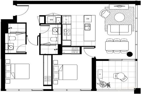 Property photo of 804/4 Grazier Lane Belconnen ACT 2617