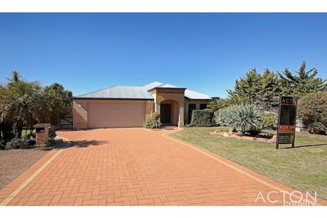 Property photo of 50 Portmarnock Circle Halls Head WA 6210