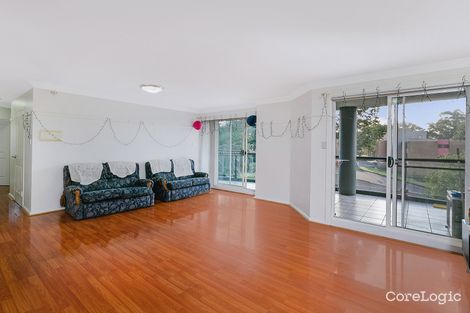 Property photo of 302/91A Bridge Road Westmead NSW 2145