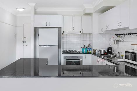 Property photo of 302/91A Bridge Road Westmead NSW 2145