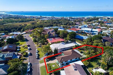 Property photo of 30 Oceanview Crescent Kingscliff NSW 2487
