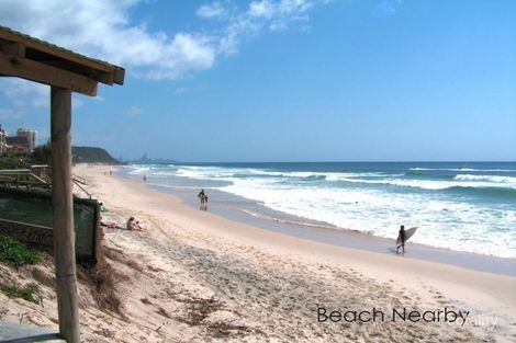 Property photo of 2/3 Eighth Avenue Palm Beach QLD 4221