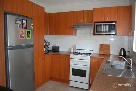 Property photo of 1/13 Unsted Crescent Hillsdale NSW 2036