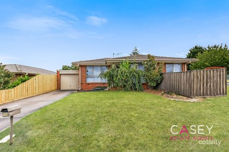 Property photo of 67 Amber Crescent Narre Warren VIC 3805
