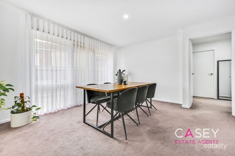 Property photo of 67 Amber Crescent Narre Warren VIC 3805