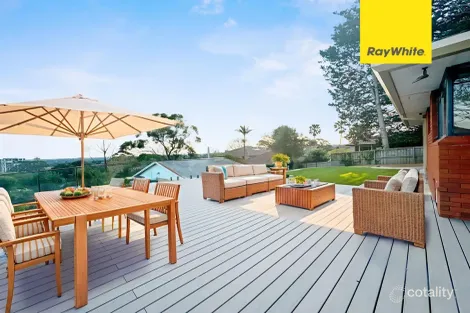 Property photo of 2A Marlow Lane Denistone NSW 2114