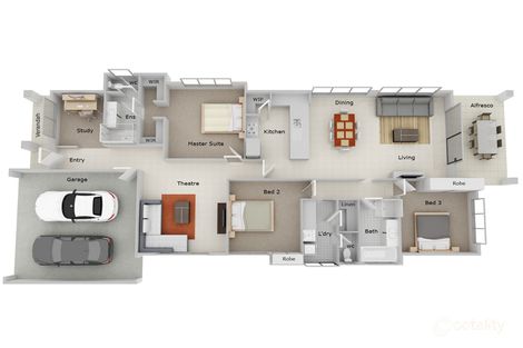 Property photo of 15 Malvern Road Butler WA 6036