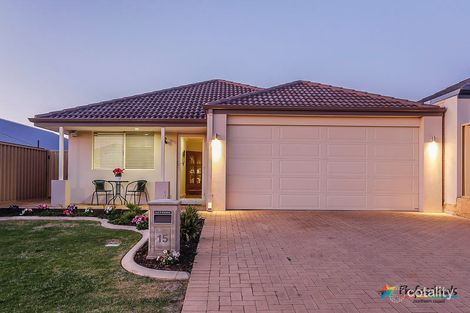 Property photo of 15 Malvern Road Butler WA 6036