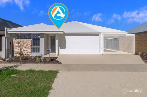 Property photo of 25 Coopworth Entrance Haynes WA 6112
