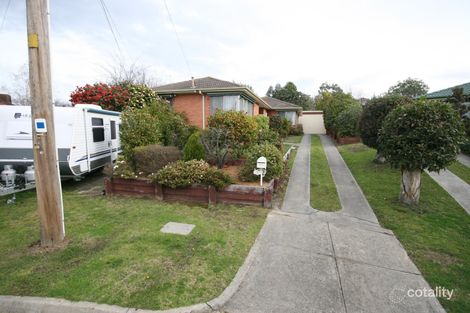 3 Abbey Ct, Ringwood, VIC 3134