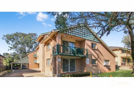 4/26 Bringelly Rd, Kingswood, NSW 2747