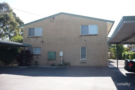 5/53 Lower King St, Caboolture, QLD 4510