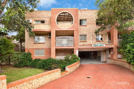 4/86-88 Walpole St, Merrylands, NSW 2160