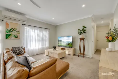 Property photo of 1/6 Prospect Street North Toowoomba QLD 4350
