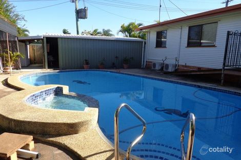 Property photo of 1 Dymock Street Maryborough QLD 4650