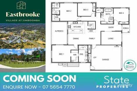 33 AMALFI CCT, JIMBOOMBA, QLD 4280
