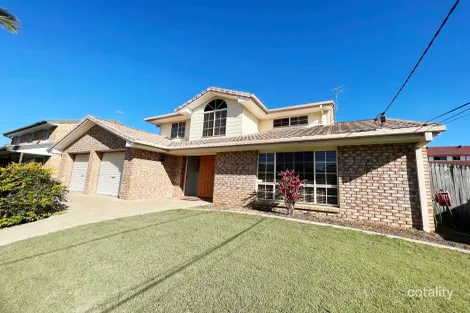 Property photo of 21 Everest Street Daisy Hill QLD 4127