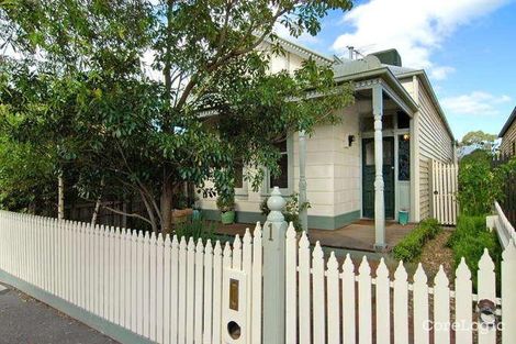 Property photo of 1 Allan Street Brunswick VIC 3056