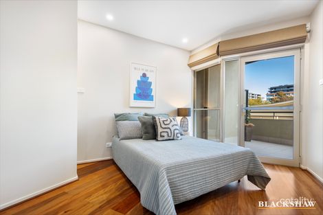 Property photo of 1/6 Oxley Street Griffith ACT 2603