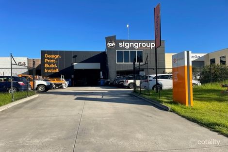 66-68 Williams Rd, Dandenong South, VIC 3175