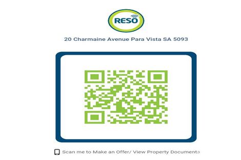 Property photo of 20 Charmaine Avenue Para Vista SA 5093