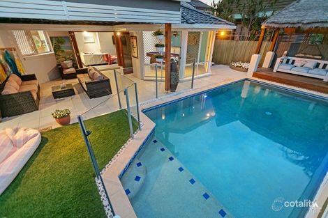 Property photo of 416 Oceanic Drive South Wurtulla QLD 4575