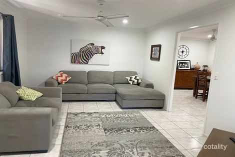 Property photo of 1 Lenesha Drive Andergrove QLD 4740