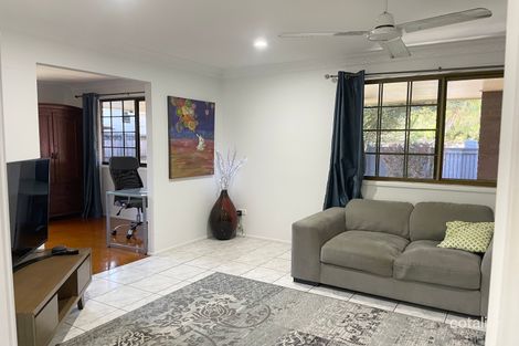 Property photo of 1 Lenesha Drive Andergrove QLD 4740