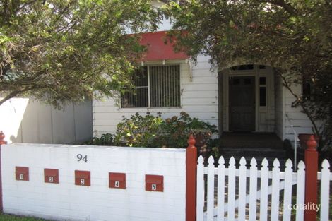 Property photo of 1/94 Dumaresq Street Hamilton NSW 2303