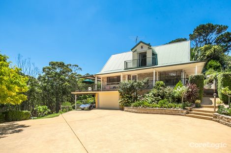Property photo of 8 Lady Wakehurst Drive Otford NSW 2508