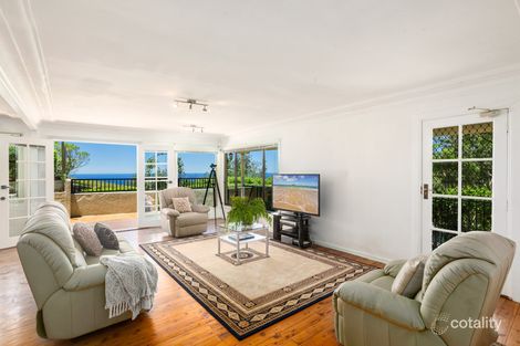 Property photo of 8 Lady Wakehurst Drive Otford NSW 2508