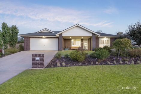 Property photo of 59 Kaloona Drive Bourkelands NSW 2650