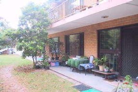 4/7 Tallebudgera Dr, Palm Beach, QLD 4221