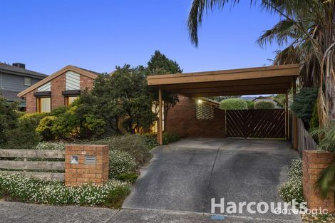 Property photo of 43 Cheryl Crescent Ferntree Gully VIC 3156