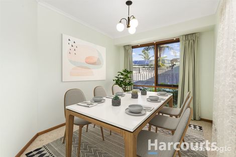 Property photo of 43 Cheryl Crescent Ferntree Gully VIC 3156