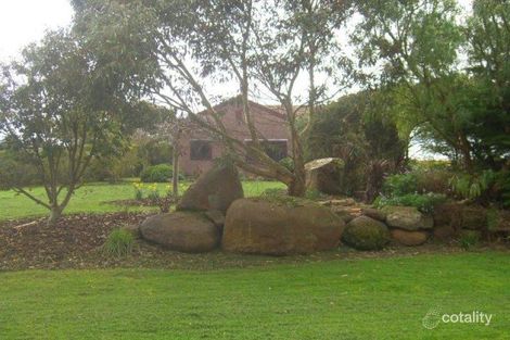 61 Maddens Bridge Rd, Glenfyne, VIC 3266