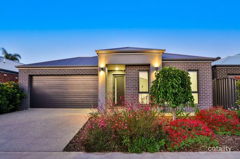 Property photo of 13 Rufous Way Irymple VIC 3498