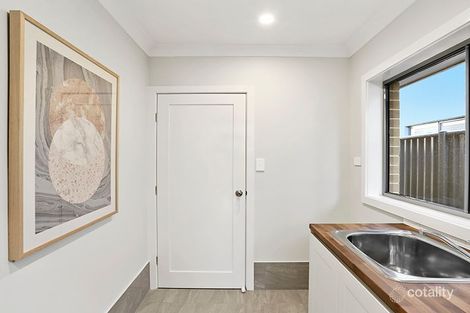 Property photo of LOT 5105 Setaria Street Marsden Park NSW 2765