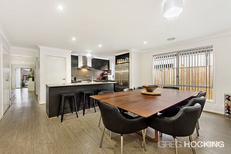 Property photo of 5 Aubisque Close Plumpton VIC 3335