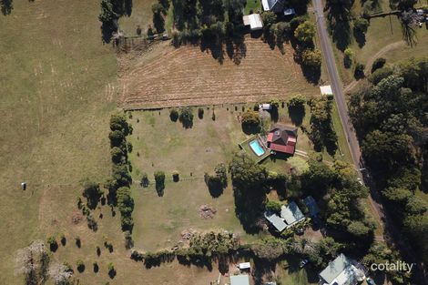 Property photo of 125 Gungas Road Nimbin NSW 2480