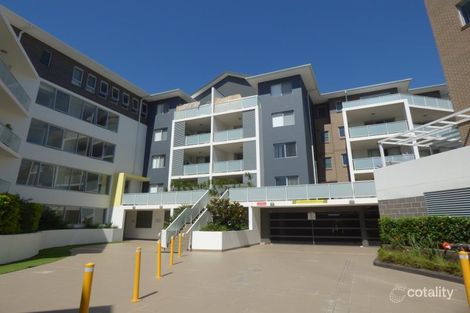 27/43 Santana Rd, Campbelltown, NSW 2560