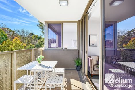 Property photo of 203/118 Joynton Avenue Zetland NSW 2017