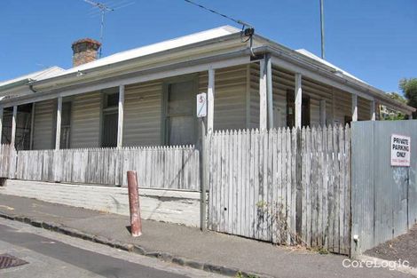 Property photo of 1 Eucalyptus Street Richmond VIC 3121