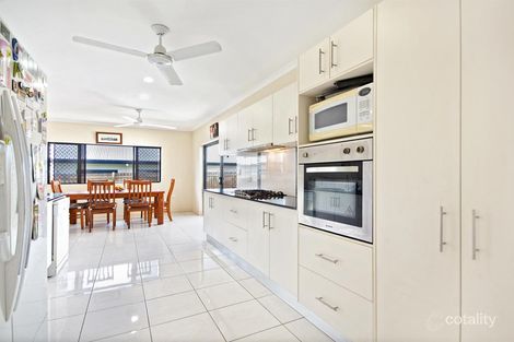 Property photo of 58 Tyrconnell Crescent Redlynch QLD 4870