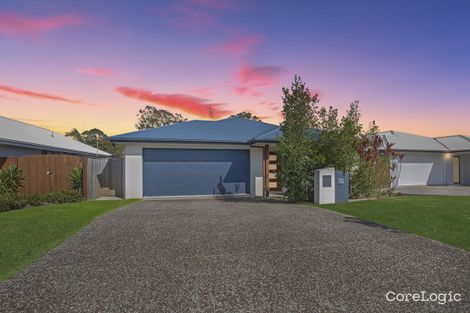 Property photo of 13 Bristlebird Circuit Forest Glen QLD 4556