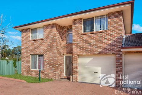 Property photo of 4/68 Mount Druitt Road Mount Druitt NSW 2770