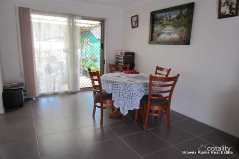 Property photo of 40 Redgum Drive Regents Park QLD 4118