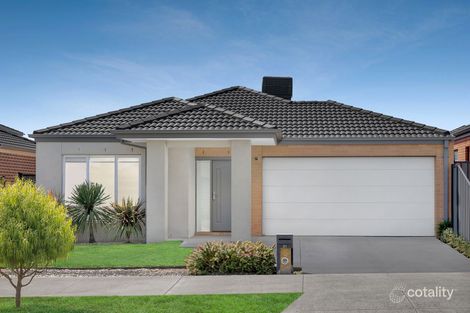 31 Springbank Rd, Wollert, VIC 3750