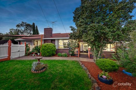 Property photo of 14 Neville Court Viewbank VIC 3084