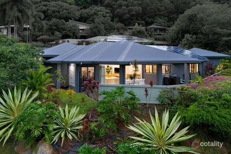 Property photo of 4 Stapleton Close Redlynch QLD 4870